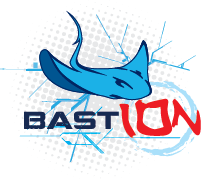 bast-ion