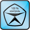 Качество 100 %