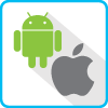 Удобные приложения Android и IOS