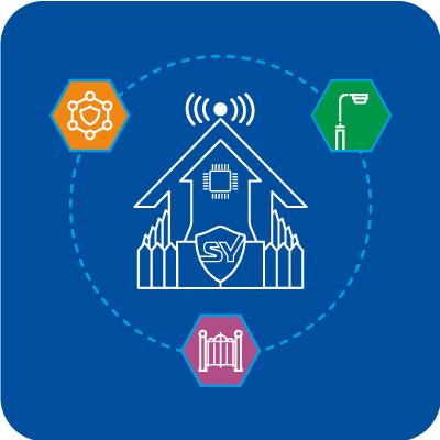 Беспроводные интерфейсы WI-FI, GSM, RF