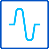 ШИРОКИЙ ДИАПАЗОН СТАБИЛИЗАЦИИ