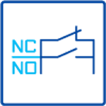 тип контакта