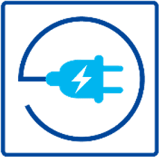 напряжение питания -12 В