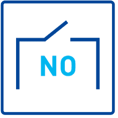 тип контакта