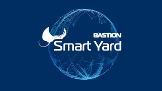 Обзор системы Smart Yard. Часть 1