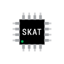 Микропроцессорное управление SKAT ST-12345