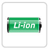Li-ion аккумулятор