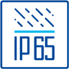 степень защиты IP56