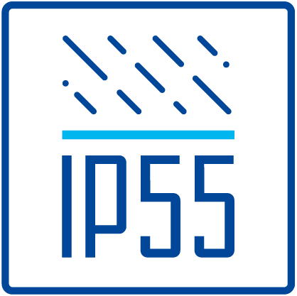 класс защиты IP65
