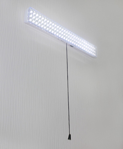 Skat LT-902400-LED-Li-Ion на стене