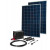 Комплект TEPLOCOM Solar-800 + Солнечная панель 250 Вт х 2