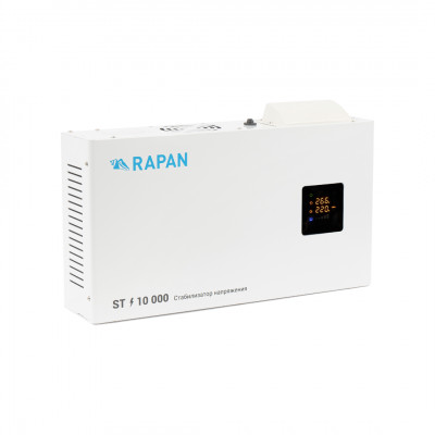 RAPAN ST-10000