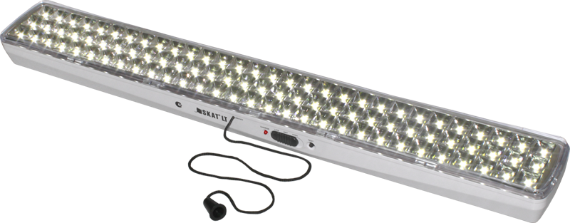 Skat LT-902400-LED-Li-Ion светильник аварийного освещения