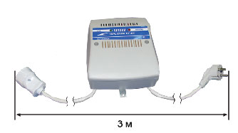 St 400 teplocom схема