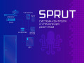 Откройте для себя СКУД SPRUT от БАСТИОН! baner-sprut