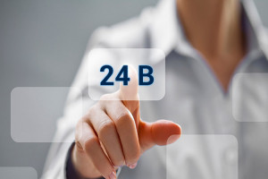 ИБП 24 В. ИВЭПР 24 В. Обзор продукции «Бастион»